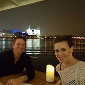 Josh Anderson's photo