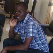Foto von Eric Nuwagaba