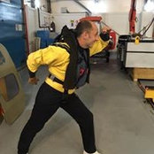 Andy Davis's photo