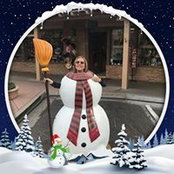 Stephanie Leach's photo