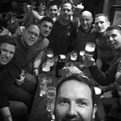 Colm Hayess foto