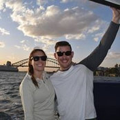 Calvin Freeman's photo