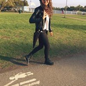 Sonja Hanski's photo