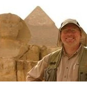 John W. Keefner's photo