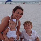 Sarah Hendrick's photo