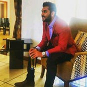Foto von Khushal Bid