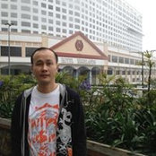 Godfrey Chong's photo
