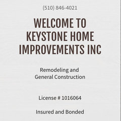 Keystone Home Improvements Inc