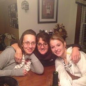 Kim Straface's photo