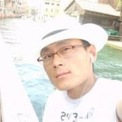 Jeyong Chois billede
