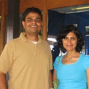 Priya Sadana's photo