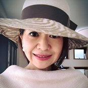 樫山博子's photo