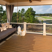 Patios