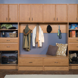 Laundry Room Organizers - Products