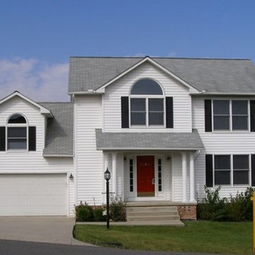 Homes Under 2,000 Square Feet