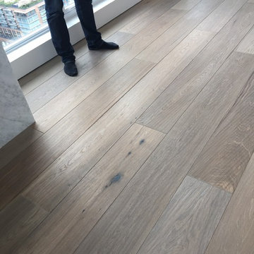 IN PROGRESS | Smithe Penthouse