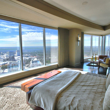Buckhead - Automated Condo Master Theater