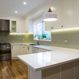 Provincial kitchen project - Products