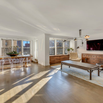 Midtown Renovation