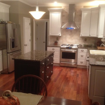 LMC Kitchens