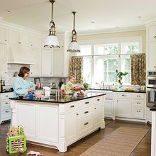 kitchens