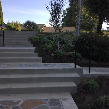 Custom Yard Design