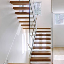 staircase