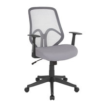 Yidels office