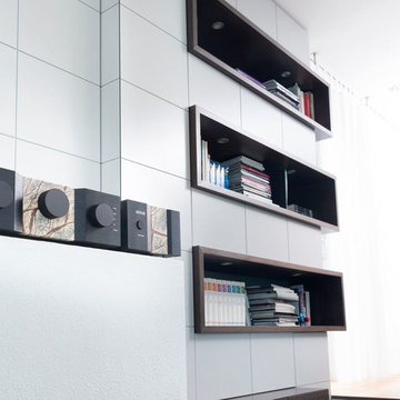 HI-Fi Stereos
