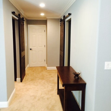 Addition in Danville