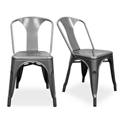 Colby Side Chair (Set of 4) - Products