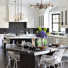 kitchen backsplash
