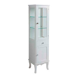 Сантехника SIMAS Коллекция ARCADE - Bathroom Cabinets