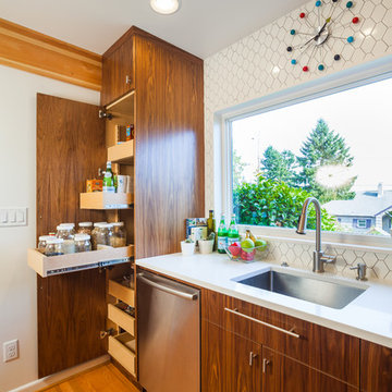 Mt. Tabor Remodel