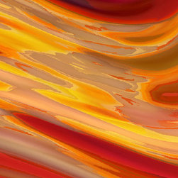 JOURNEY 7 - Fine Art Prints