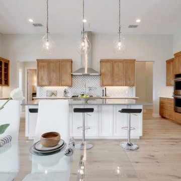 Serene Estates Jan 2020