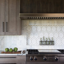 Stove Range Ventilation