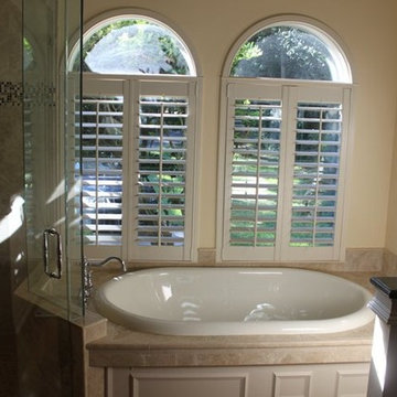 Bathroom's/Showers