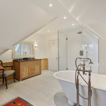 Case Study: Walton-on-Thames