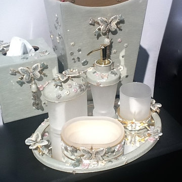 Home Staging and Accessories