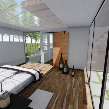 Venice Beach Remodel