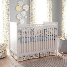 Girls rooms