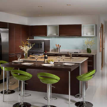 By J Design Group - Doors - Miami Interior Designers – Modern – Contemporary.