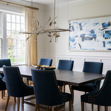 Highgrove, Malvern