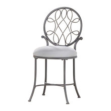 Vanity chair