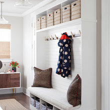 Mudroom