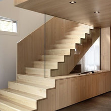 Downstairs reno ideas