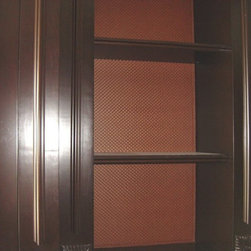 Upholstery - Upholstery Fabric