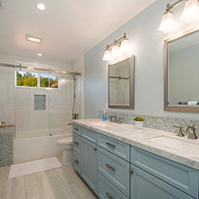 Kids Bathroom