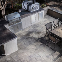 Outdoor Kitchen